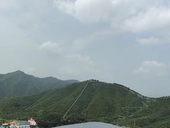 -蓟州溶洞风景区