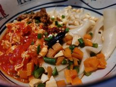 -陇上秦轩biangbiang面(萧山万象汇店)