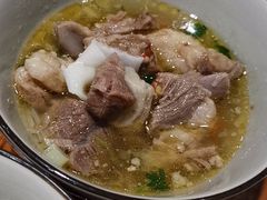 -双城乡铁锅炖羊肉(莱安逸境店)