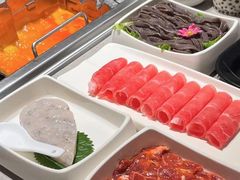 -海底捞火锅(吴中路店)