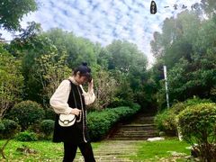 -武汉园博园(武汉自然博物馆)