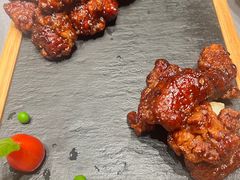 -荷塘秋月·本帮江浙菜(国权路店)