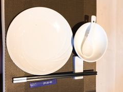 -若蘭慈·无国界素食料理(欢乐海岸店)
