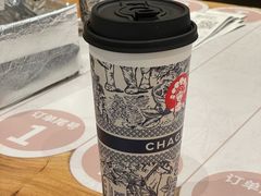 -霸王茶姬(常发广场店)