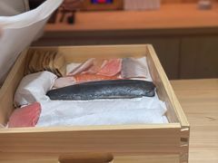 -鹤菊·鮨Omakase(古子城店)
