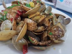 -大丰收海鲜酒楼·专业餐饮30年(连云港老字号店)