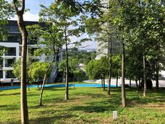 -广州国际生物岛山地公园揽胜园