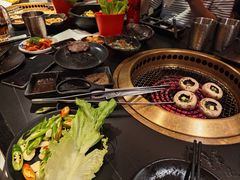 -谷牛和牛烤肉(漕河泾印象城店)