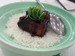 -齐家花园大酒店·本帮菜(宝山店)