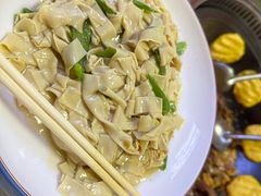 -那家老院子东北菜.饺子.小鸡炖蘑菇(三经街店)