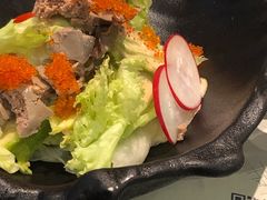 -大渔铁板烧(东城店)