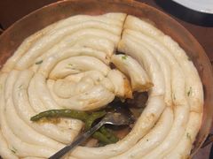 -奉天小馆·非遗东北菜(沈阳万象城店)