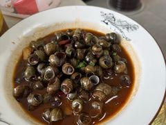 -七的湖·晚芳亭·阳澄湖农家菜·大闸蟹(莲花岛店)