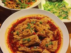 -田婆婆的菜(新天地店)
