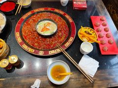 -矮板凳老火锅(宽窄巷子店)