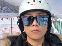 -太子岭滑雪场