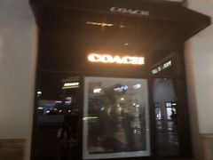 -COACH蔻驰(百联奥特莱斯广场店)