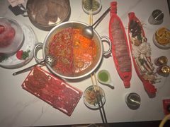 -小龙坎火锅(IFS HOT店)