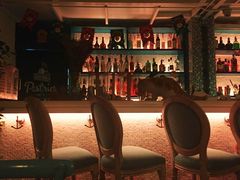 -Sirena海妖日咖夜酒