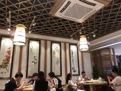 大堂-盘飧市(春熙路店)