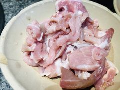 -大虎重庆老火锅(正弘城店)