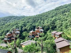 -杭州开元森泊度假乐园