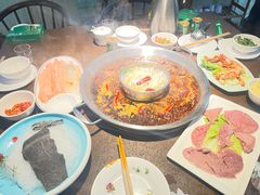 -竹海听涛生态山庄