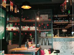 大堂-腰子哥烤串(石佛营炫特店)