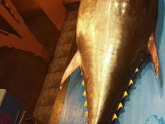 -西村日本料理(香格里拉饭店)