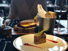 -AZUL by FUEL蓝色·法式酒馆(琶醍店)