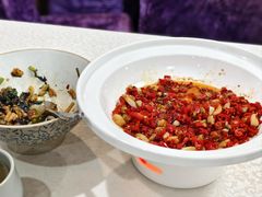 -湘中缘·湖南菜(娄底驻京办店)