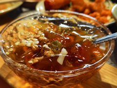 冰粉-渝味晓宇·重庆火锅(龙岗龙城万科里店)