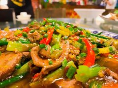 -徐鼎盛民间菜(南坪后堡店)