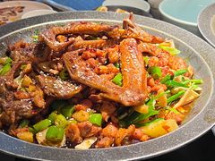 -六月雪干锅(印象汇店)
