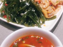-海底捞火锅(铁西万达店)