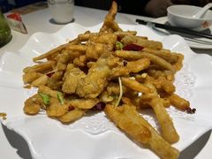 -楚鱼王·河鲜·湖北菜(华农店)
