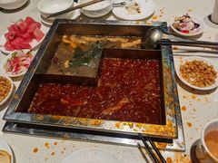 -红鼎坊·老成都火锅(新南门店)