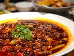 -茅庐印象(丁豪广场店)