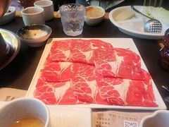 -东来顺·非遗火锅(高新店)
