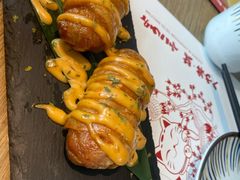 -诚·鳗屋(星摩尔店)