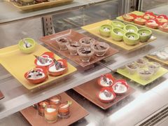 -熊猫自助餐厅.萌趣城堡(长隆熊猫酒店)