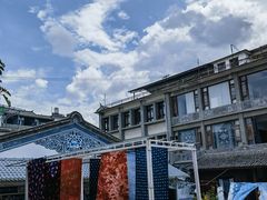 -璞真扎染博物馆