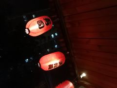 -三石铁板烧(紫竹桥店)