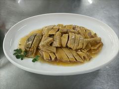 -广东嘉华大酒店·金銮阁中餐厅