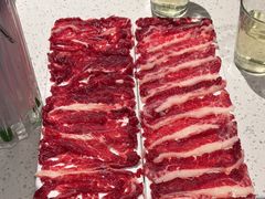 -潮牛壹号鲜牛肉火锅(光谷天地店)