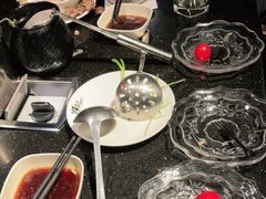 -捞王锅物料理(凯旋路店)