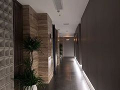 -益健·足疗汗蒸SPA(芙蓉广场店)