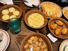 -萨莉亚意式餐厅(南京龙湾天街店)