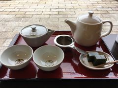中村茶-中村藤吉(平等院店 )