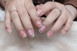 -糖·美学·美甲